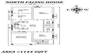 Fisher house dwg, Norman fisher house dwg file - Cadbull