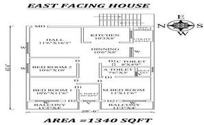 Section Split level house hill side detail dwg file - Cadbull