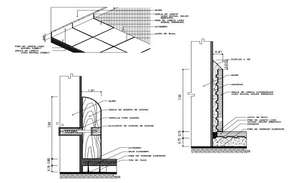 1000 Broilers Poultry House Design Drawing - Cadbull