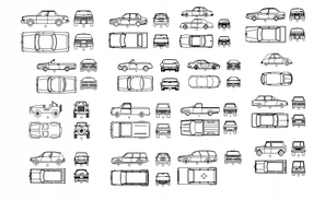 Bottom bar detail provided in this AutoCAD drawing file. Download this ...