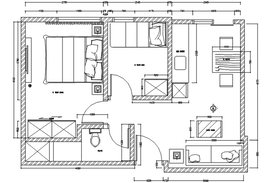 multi family housing business plan