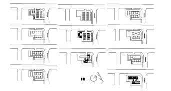 multi family housing business plan
