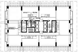 Plan and sectional detail of sanitary bathroom block layout autocad ...
