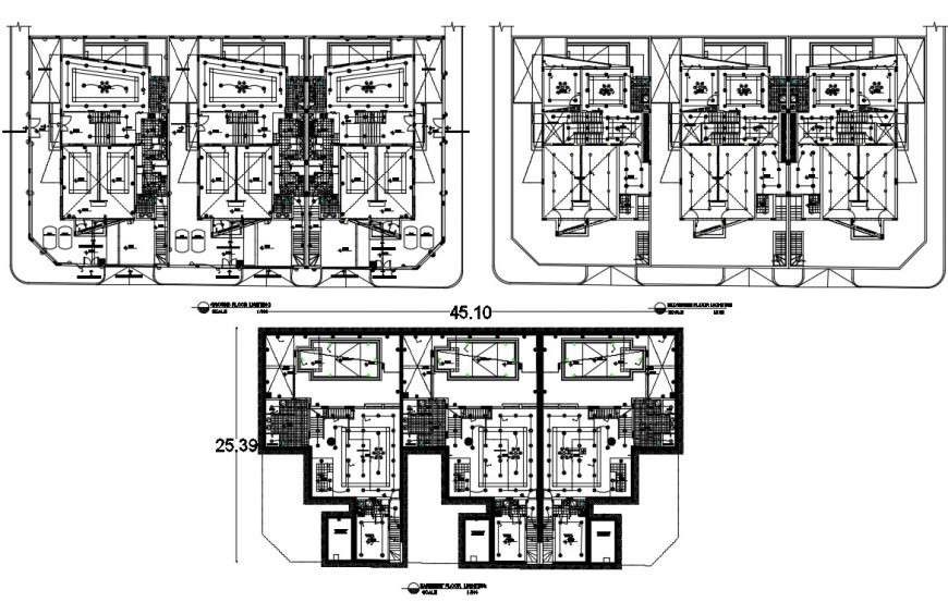electrical outlet cad drawing