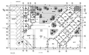 Jali design dwg, Jali patterns autocad design block - Cadbull