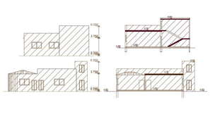 60'X 60' spacious 3bhk West facing House Plan As Per Vastu Shastra ...