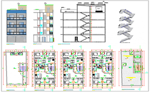 Apartment interior - Cadbull