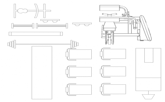 Geometrical circle shape design drawing in dwg AutoCAD file. - Cadbull