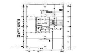 Electrical house plan detail autocad file - Cadbull