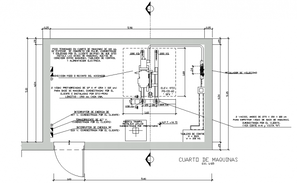 Automatic Air Vent Elevation Design DWG File - Cadbull