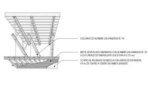 Aluminium Windows Section - Cadbull