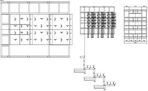 Free CAD Blocks & DWG Design For Download - Cadbull