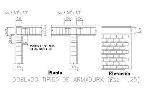 Gothic structure house exterior elevation in dwg AutoCAD file. - Cadbull