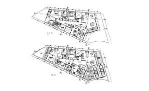 multi family housing business plan