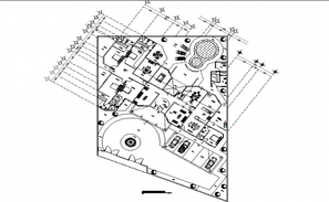 multi family housing business plan