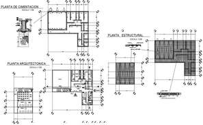 Restaurant top view plan drawing in dwg AutoCAD file. - Cadbull