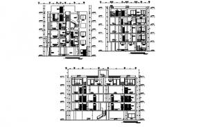 Cat ladder anchor specified in this CAD drawing file. Download the ...