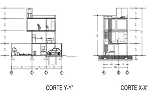 Casa - Cadbull