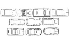 Membrane constructive truck vehicle block cad drawing details dwg file ...