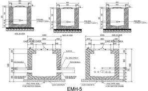 DWG AutoCAD Drawing provides the details of Structural Reinforcement ...