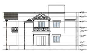 2 BHK House Design Furniture layout Plan AutoCAD drawing - Cadbull