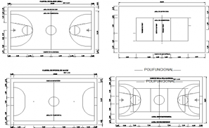 Education institution layout plan dwg file - Cadbull