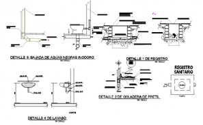 dwg cadbull