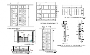 Public Toilet Plan With Sanitary And Plumbing Installation DWG File ...