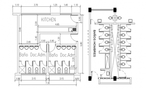 Ellipse detail wash basin detail elevation and plan dwg file - Cadbull