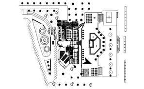 Typical longitudinal cross section of beam is given in this autocad DWG ...