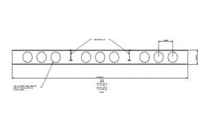 Elevated water tank detail water structure view dwg file - Cadbull