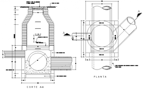 Olympic detail mesh detail drawing in dwg AutoCAD file. - Cadbull