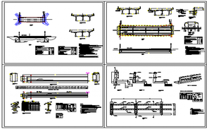 Wall section detail and toilet elevation detail dwg file - Cadbull