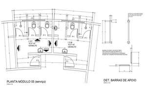 Wash Basin Cad Block - Cadbull