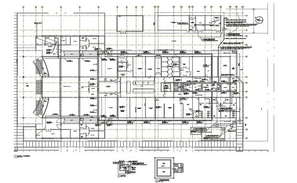 Fan coil unit multiple blocks and spare-parts cad drawing details dwg ...