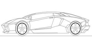 Plan,elevation and rear view of hummer car block design of vehicle dwg ...