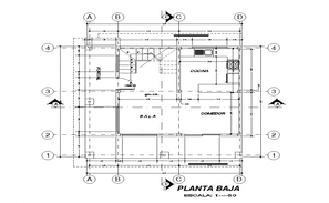 Pointed wooden plank blocks detail CAD structure 2d view layout file in ...