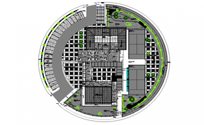 Architecture design For house floor plans - Cadbull