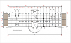 Air Conditioning Project - Cadbull