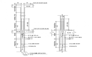 Column type of 80x50m compositing and recycle plant is given in this ...