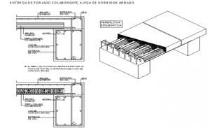 Construction detail view with plan and elevation of flat urinary dwg ...