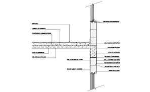 Download Free Stairs Drawing In DWG File - Cadbull