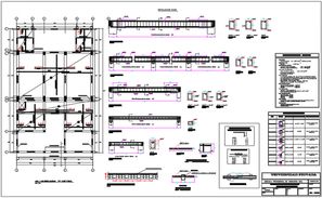 Brick Jali Construction Drawing CAD File Free - Cadbull