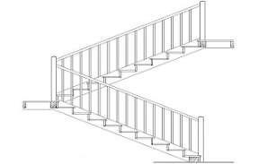 Gate elevation design is provided in this drawing.Download the AutoCAD ...