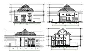 30'x30' house design as per vastu shastra is given in this FREE 2D ...