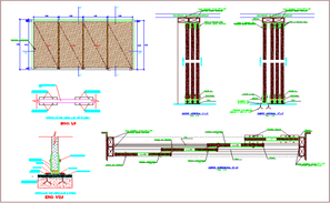 L shape garden wooden bench top view cad block details dwg file - Cadbull