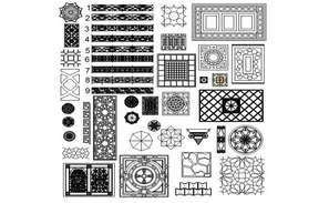 Free CAD Blocks & DWG Design For Download - Cadbull