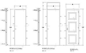 Pivot Window Detail DWG - Cadbull