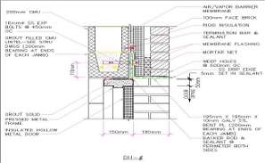 Game room - structural development-. Construction Details category, dwg  project details