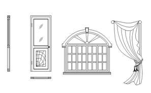 Free CAD Blocks & DWG Design For Download - Cadbull